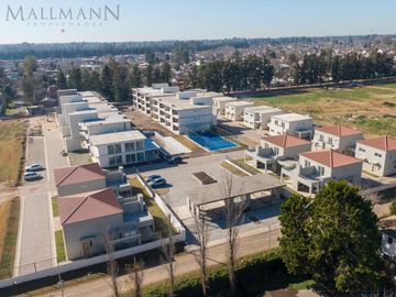 Lanzamiento CHIC VILLAGE | Mallman Propiedades
