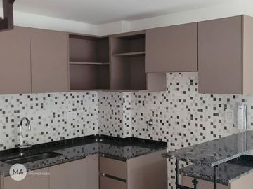 Departamento 2 Dormitorios - Juan B Justo 1700 - Rosario Arroyito | Venta