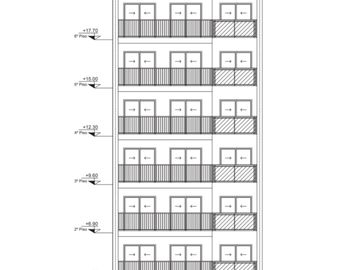 Departamento - Abasto