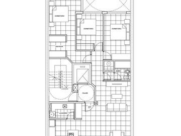 Departamento - Abasto