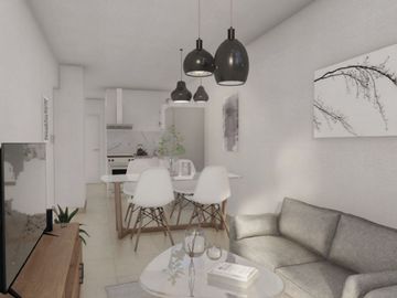 Departamento - Abasto