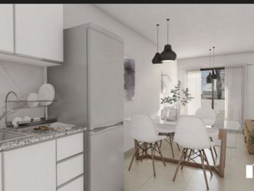 Departamento - Abasto