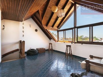Casa en Bernal