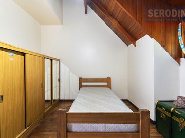 Casa en Bernal