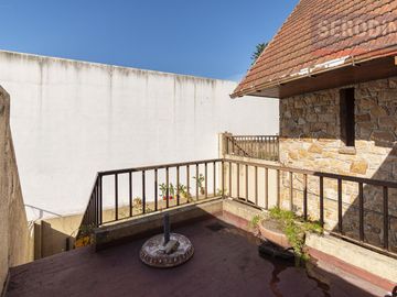 Casa en Bernal