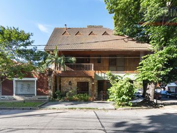 Casa en Bernal