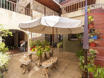 Casa en Bernal