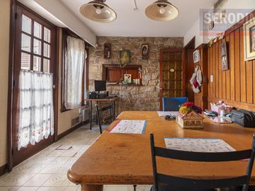 Casa en Bernal