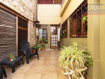 Casa en Bernal