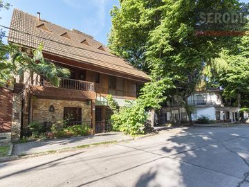 Casa en Bernal