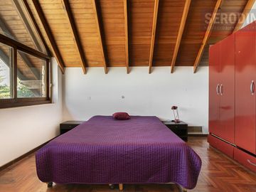 Casa en Bernal
