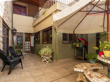 Casa en Bernal