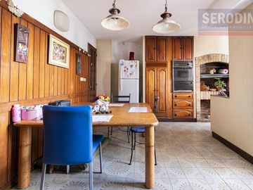 Casa en Bernal