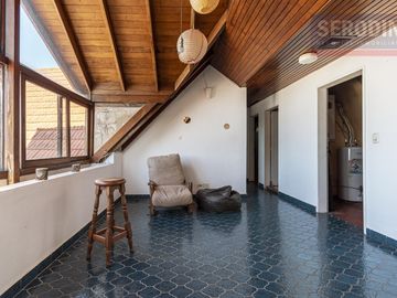 Casa en Bernal