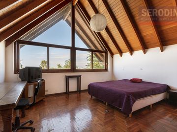 Casa en Bernal
