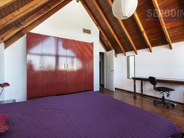 Casa en Bernal