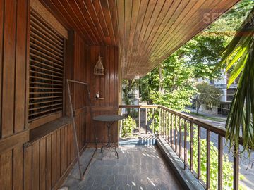 Casa en Bernal