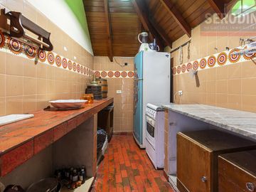Casa en Bernal