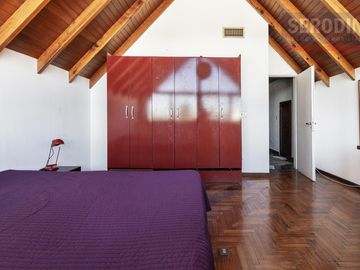 Casa en Bernal
