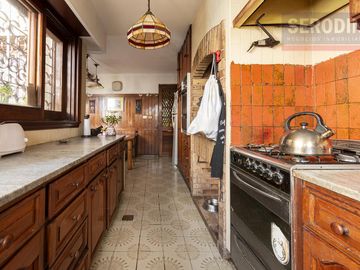 Casa en Bernal