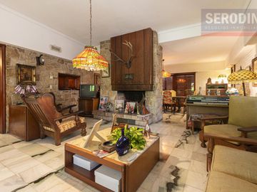 Casa en Bernal