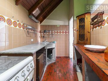 Casa en Bernal