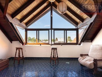 Casa en Bernal