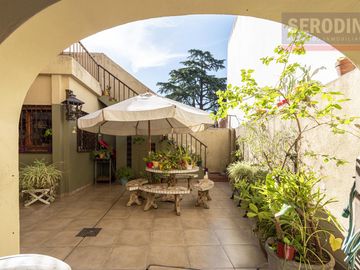 Casa en Bernal
