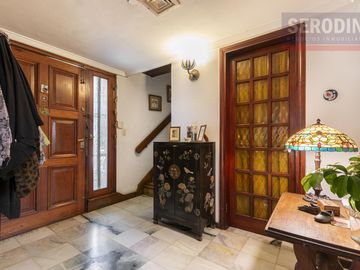 Casa en Bernal