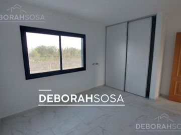 Casa en - Venta- en Puertos del Lago- Zona Norte- Escobar-4 ambientes
