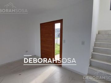 Casa en - Venta- en Puertos del Lago- Zona Norte- Escobar-4 ambientes