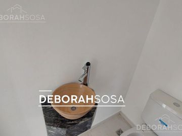 Casa en - Venta- en Puertos del Lago- Zona Norte- Escobar-4 ambientes