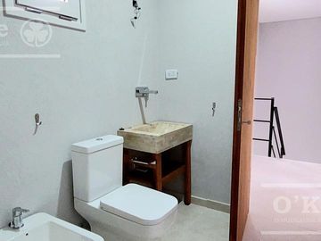 Venta Duplex 3 ambientes a estrenar en Berazategui