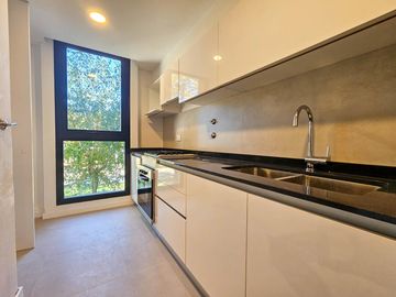 DEPARTAMENTO DE DOS DORMITORIOS - VENTA - AMENITIES Y SEGURIDAD 24HS - FISHERTON