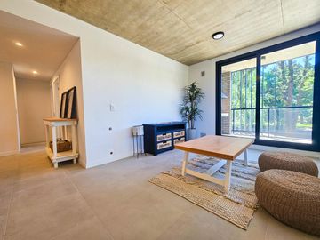 DEPARTAMENTO DE DOS DORMITORIOS - VENTA - AMENITIES Y SEGURIDAD 24HS - FISHERTON