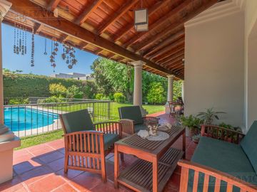 Casa en  venta en Barrio Maschwitz Privado