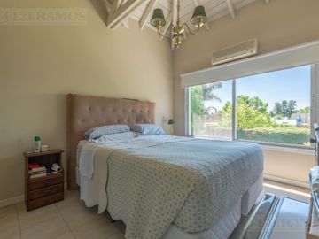 Casa en  venta en Barrio Maschwitz Privado
