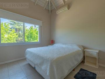 Casa en  venta en Barrio Maschwitz Privado