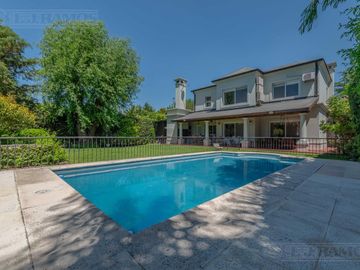 Casa en  venta en Barrio Maschwitz Privado