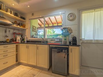 Casa en  venta en Barrio Maschwitz Privado