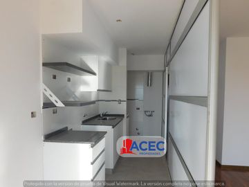 Venta - Departamento  - Echesortu