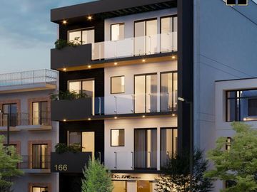 Departamento de dos ambientes a la venta en Wilde