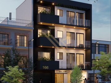 Departamento de dos ambientes a la venta en Wilde
