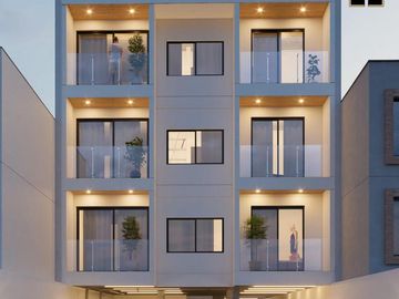 Departamento de dos ambientes a la venta en Wilde