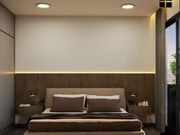 Departamento de dos ambientes a la venta en Wilde