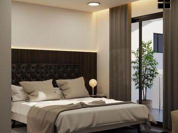 Departamento de dos ambientes a la venta en Wilde