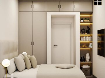 Departamento de dos ambientes a la venta en Wilde