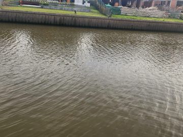 Terreno al río, en  venta en El Yacht de Nordelta