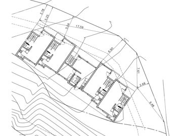 Venta Casa Céntrica al Pozo con Financiación