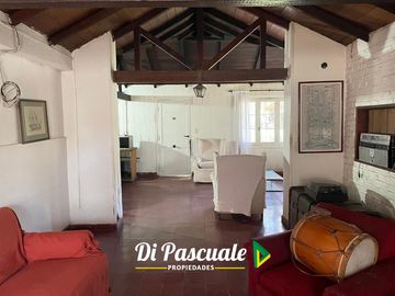 Venta Casa Quinta sobre 17.800 m2 - Ideal Inversores / Desarrollo de Loteo - Trujui - Moreno